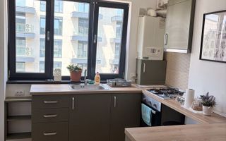 Apartament 2 camere Splaiul Ind 313B ( Regie ) - Poză 5