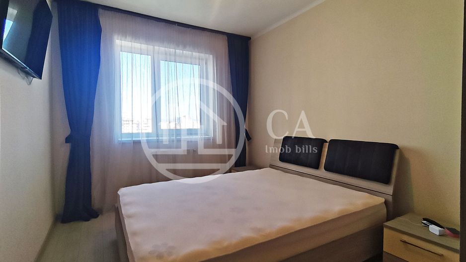 Apartament cu 2 camere de inchiriat in Prima Sucevei, Oradea - Poză 4