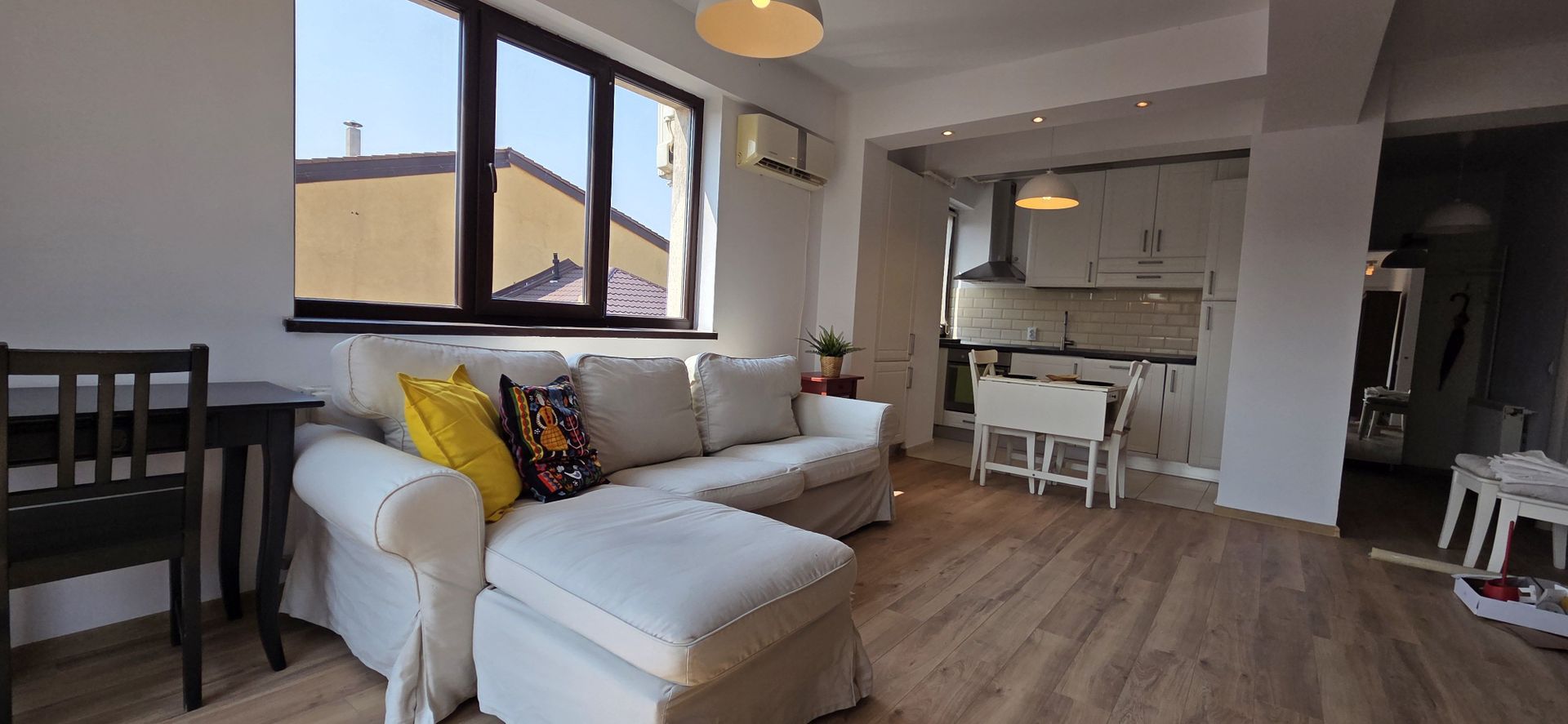 Apartament 3 camere si loc de parcare - Poză 24