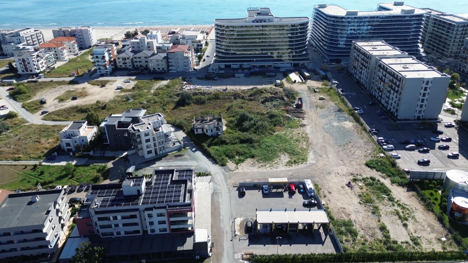 Afacere la cheie de Vanzare -Mamaia Nord - Poză 2