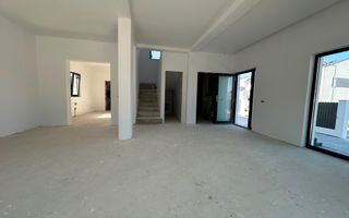 Casa individuala premium 4 camere 3 bai teren 365 mp Calea Cisnadiei - Poză 4