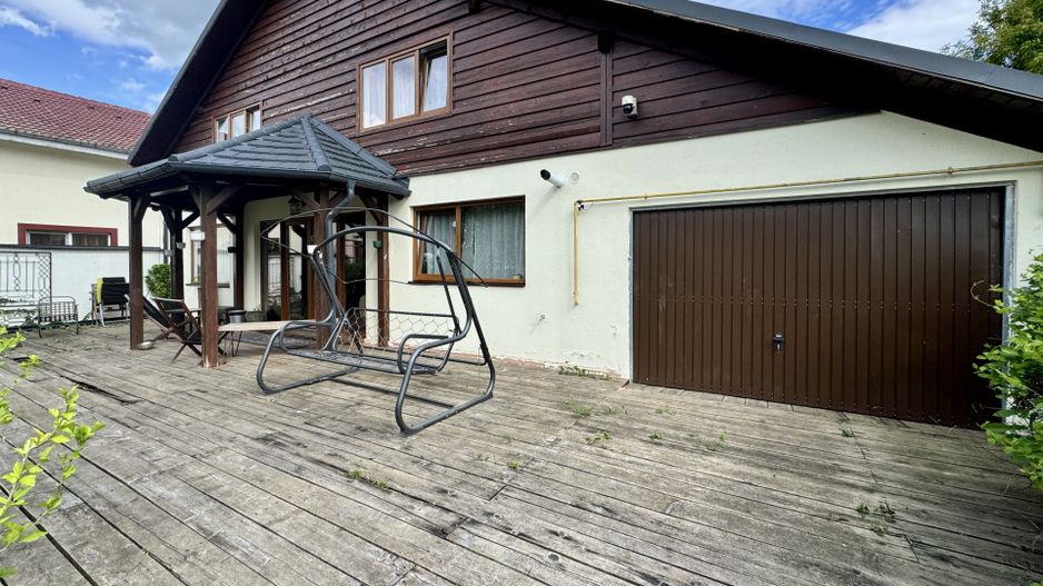 Casa 5 camere Gruiu | Garaj | Curte libera - Poză 35