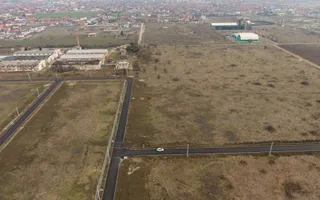 Teren intravilan de 605 mp în Vladimirescu - Poză 18