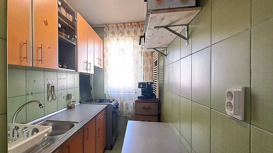 2 camere | semidecomandat | Berceni - Luica - Poză 7