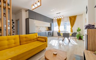 Apartament 2 Camere | 50 Mp | Parcare | Parc Poligon | Zona Sub Cetate - Poză 1