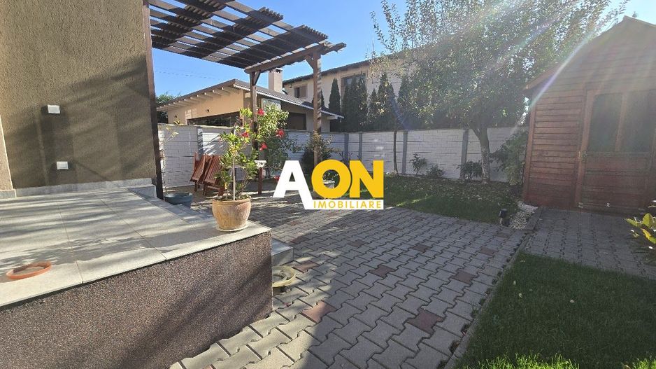 1/2 Duplex 4 Camere Zona Kaufland, 258mp Teren - Poză 18