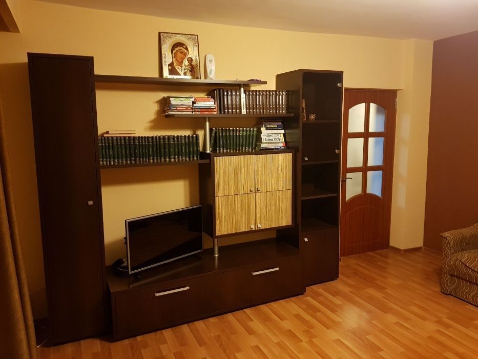 Apartament 3 camere de vanzare Pacii - Poză 1