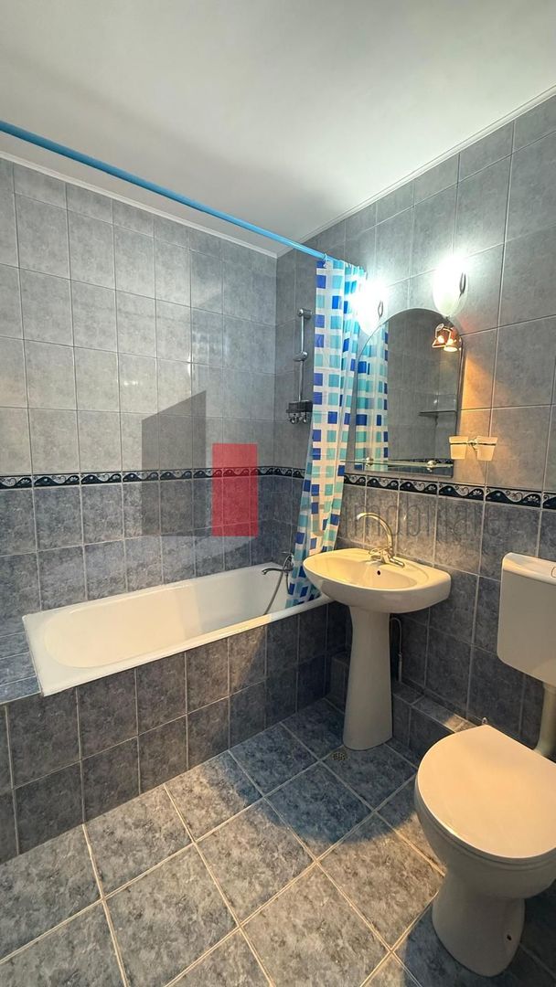 Apartament 3 camere de închiriat Berceni - Poză 24