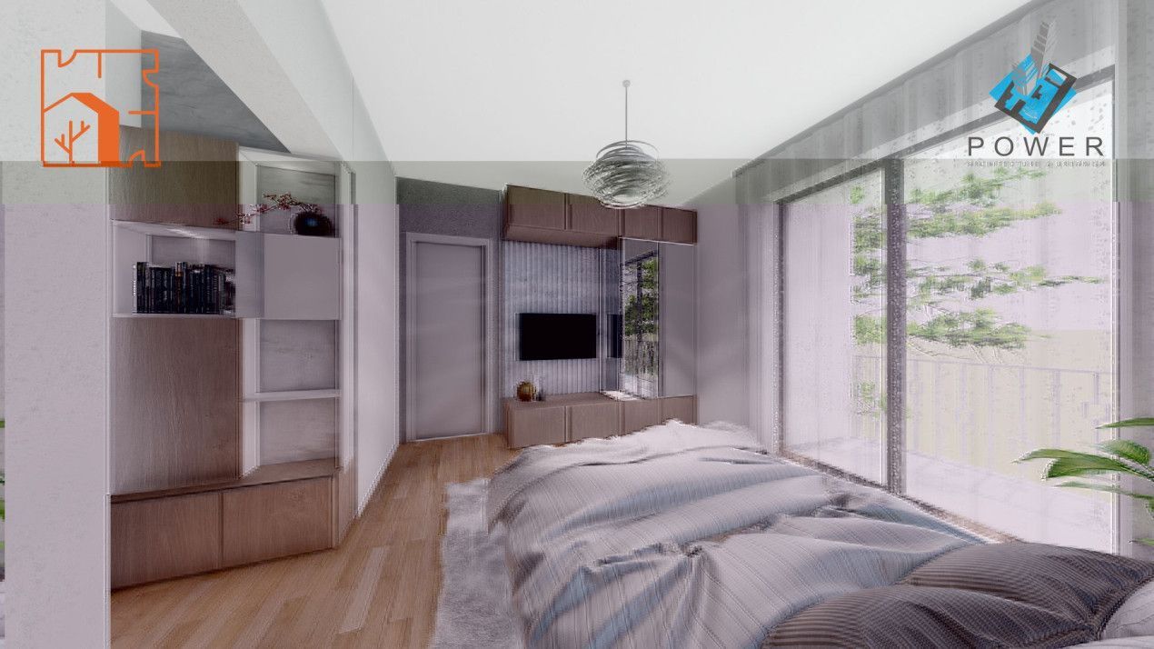 Vila individuala in cartierul rezidential Dumbrava Noua - Aradul Nou - Poză 7