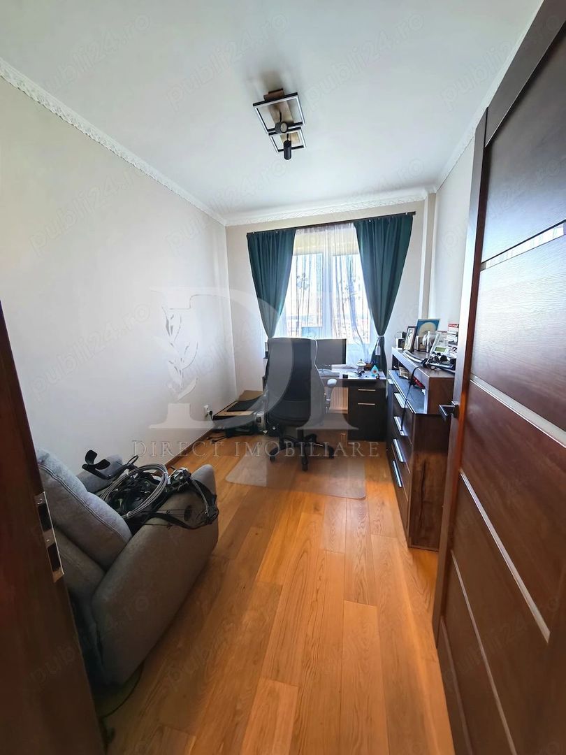Apartament modern / 3 camere / Zona Terra - Poză 6