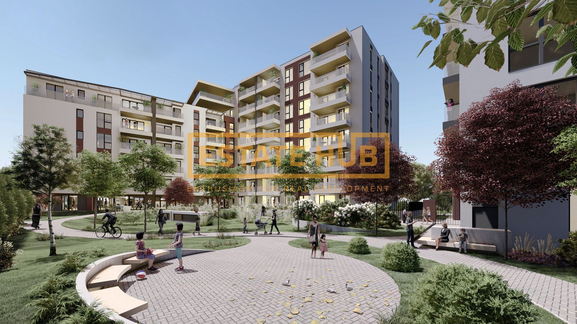 The Nest Cluj - Poză 1