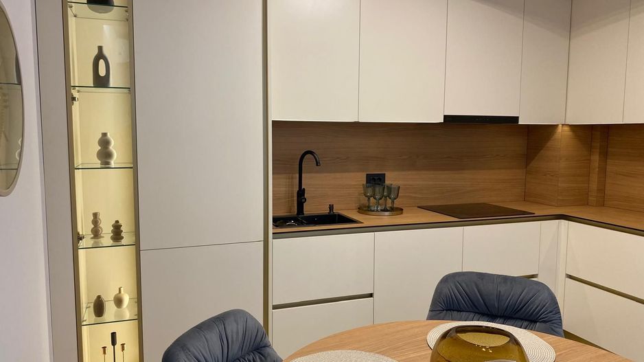 Apartament 3 camere de inchiriat  | Cortina North - Poză 4