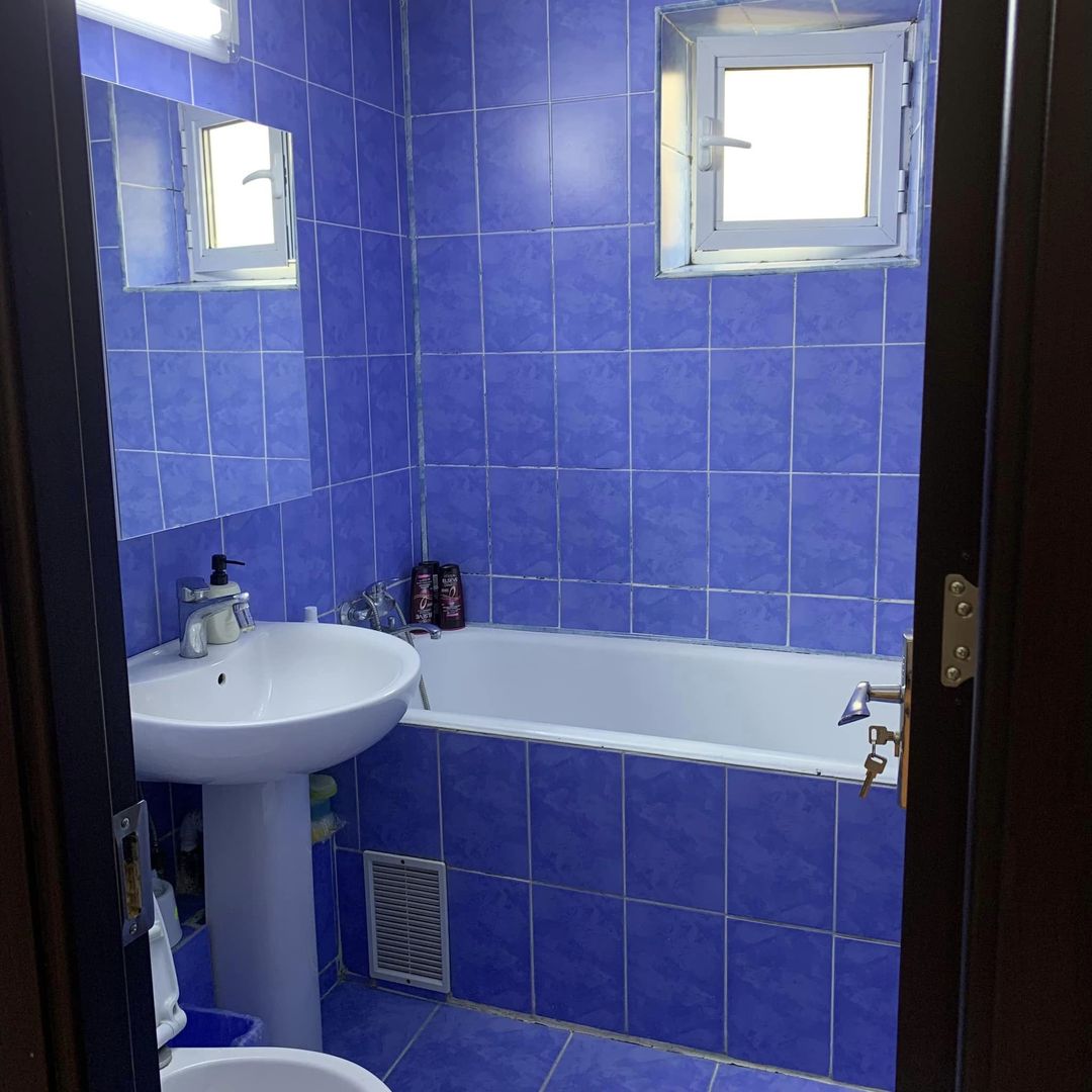 Apartament 3 camere Rahova Mobilat Utilat - Poză 2