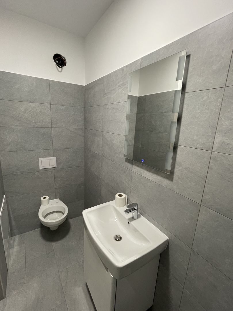 Torontalului-Campeador City  | 2 camere | Prima inchiriere - Poză 10