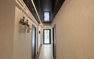 Vânzare apartament 2 camere, Rediu – Don Lake View, 55.6 mp, etaj 1/4 - Poză 7