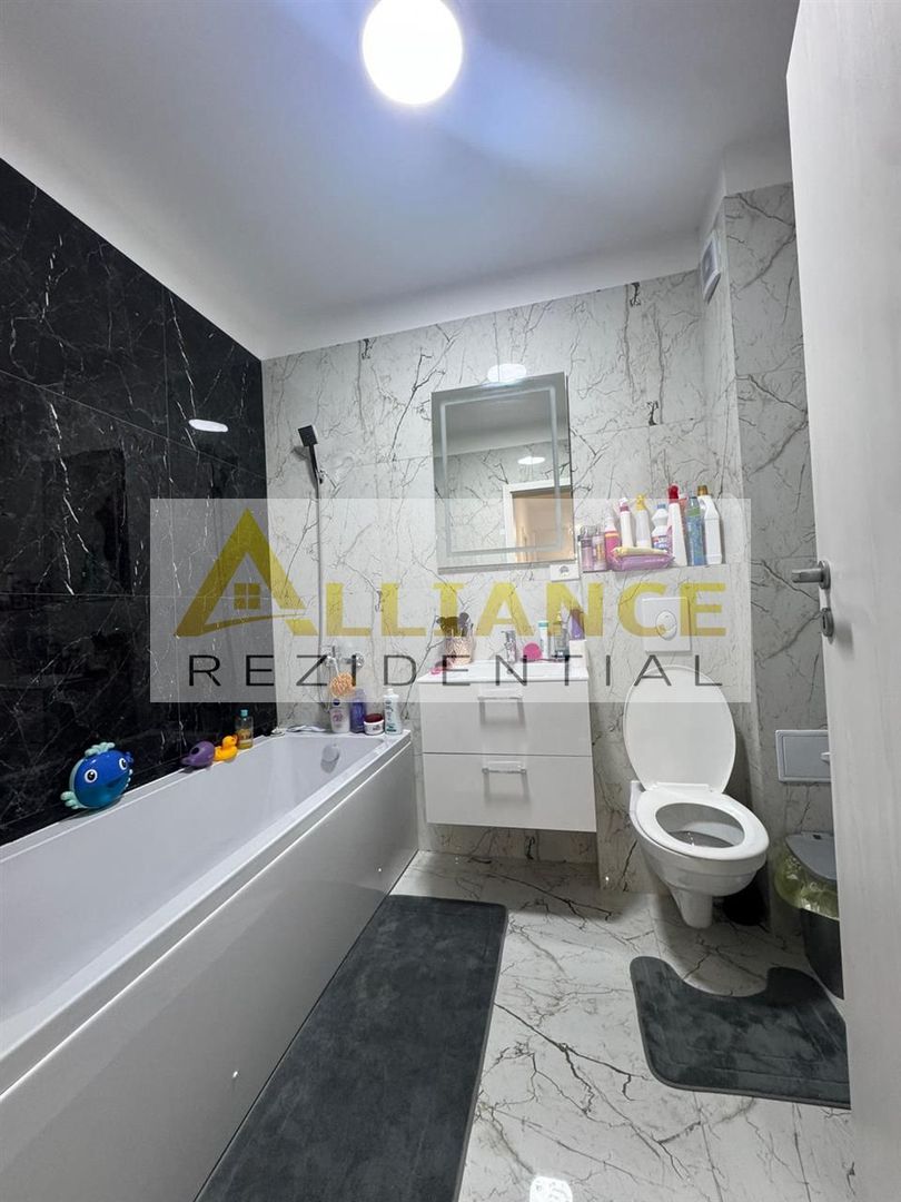 Apartament 3 camere - Soseaua Oltenitei - Poză 24