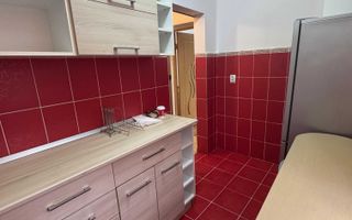 Apartament cu 1 camera, de vânzare în zona Florilor. - Poză 3
