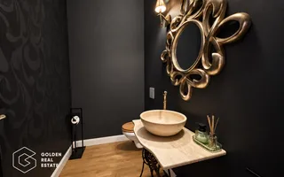 Apartament de revista, 3 camere, 135 mp, Ultracentral - Poză 17