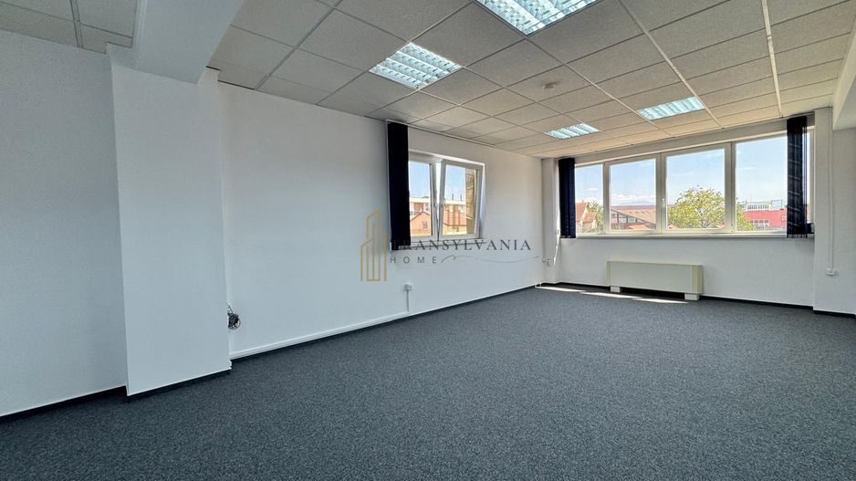 Spații de Birouri de Închiriat – Flexibilitate pentru Afacerea Ta - Poză 1