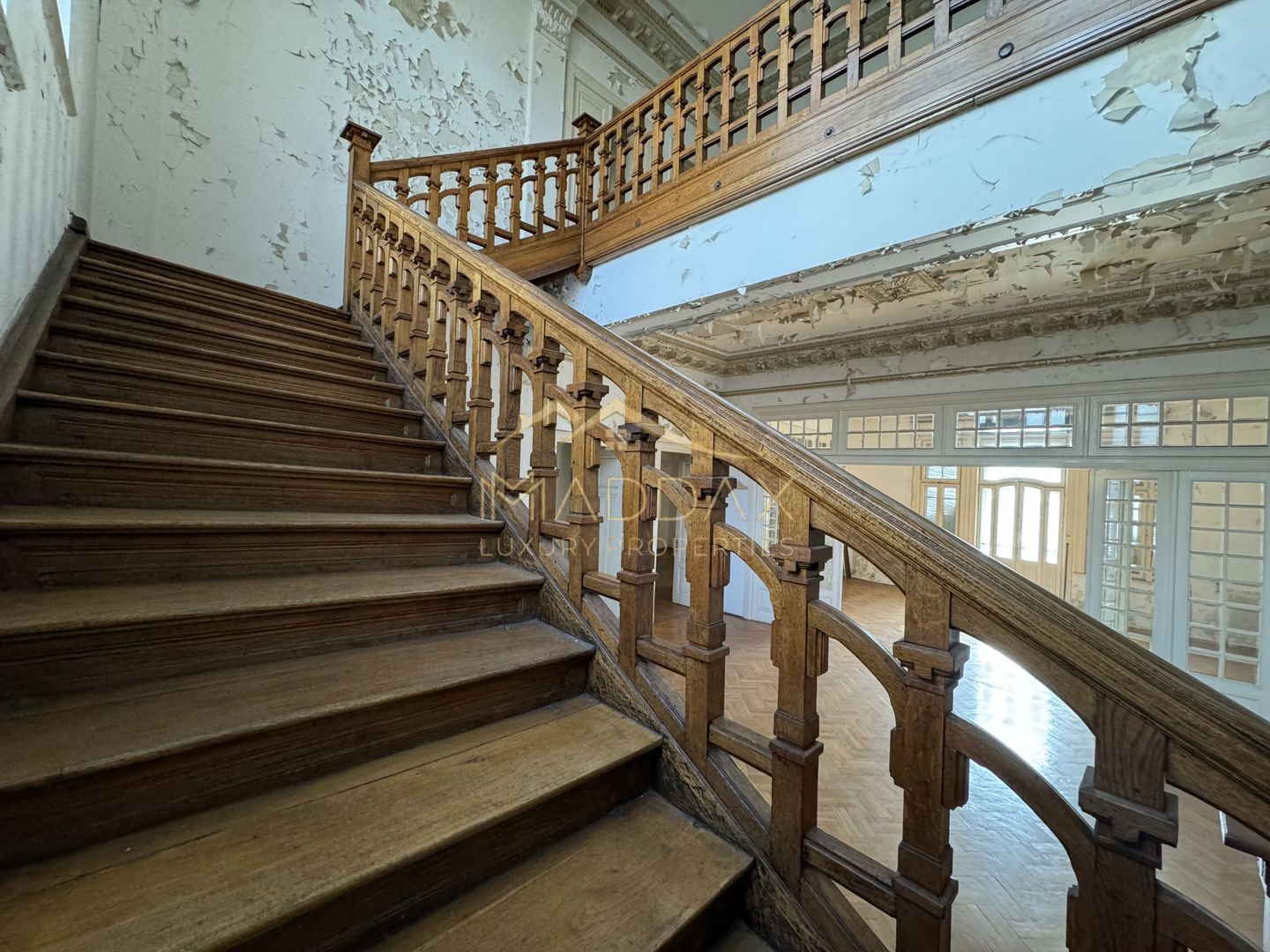 Vila unicat-Piata Romana - Poză 56