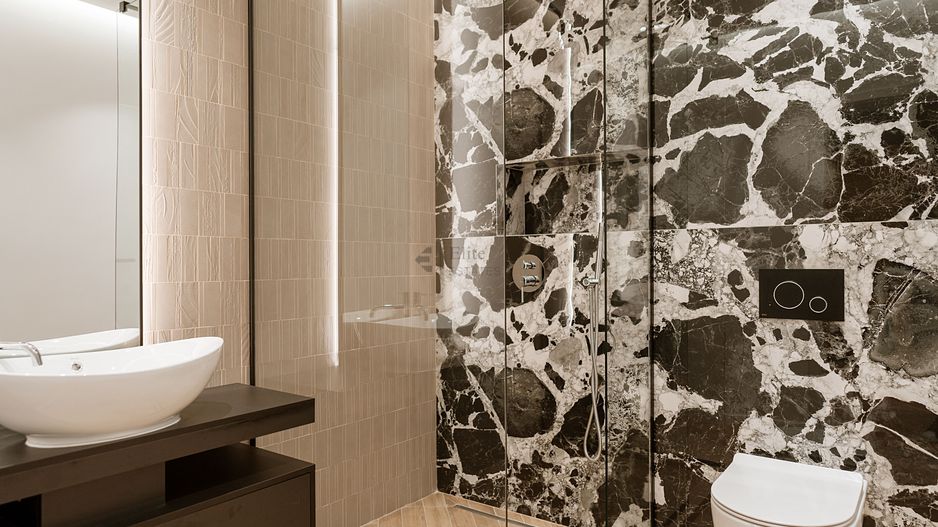 Apartament nou cu 2 camere de inchiriat EAS/Residence Central - Poză 13