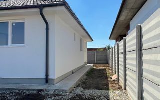 Casă individuala pe un singur nivel | Garaj | Nojorid | Bihor - Poză 5