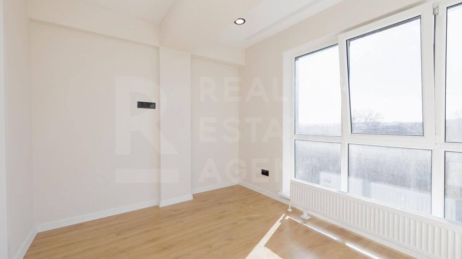 Vânzare, apartament, 3  cameră, strada Băcioii Noi, Botanica - Poză 4