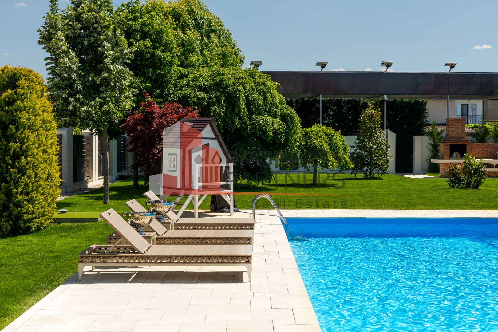 Vila Exclusivistă Domnești - Poză 4