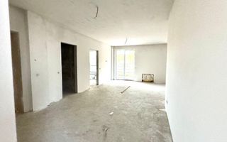 Vanzare apartament 3 camere - Oltului bloc nou - parter si etaj 2 - Poză 1