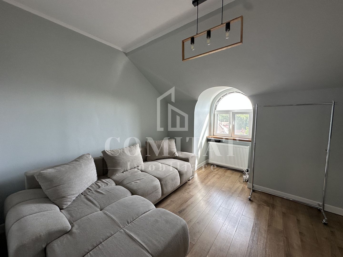 Apartament cu 2 camere | Finisaje moderne | Zona străzii Emil Racoviță - Poză 3