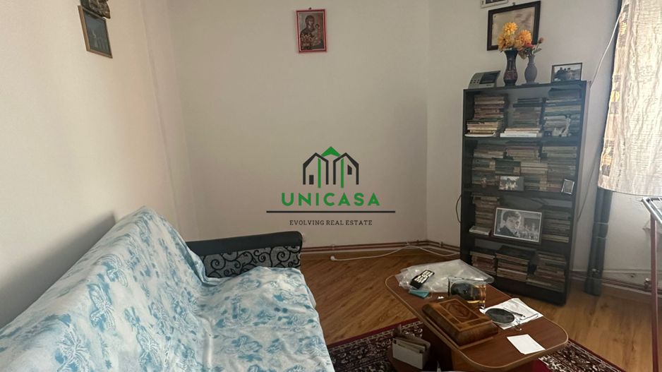 Apartament 3 camere - Zona Centrala - Poză 4