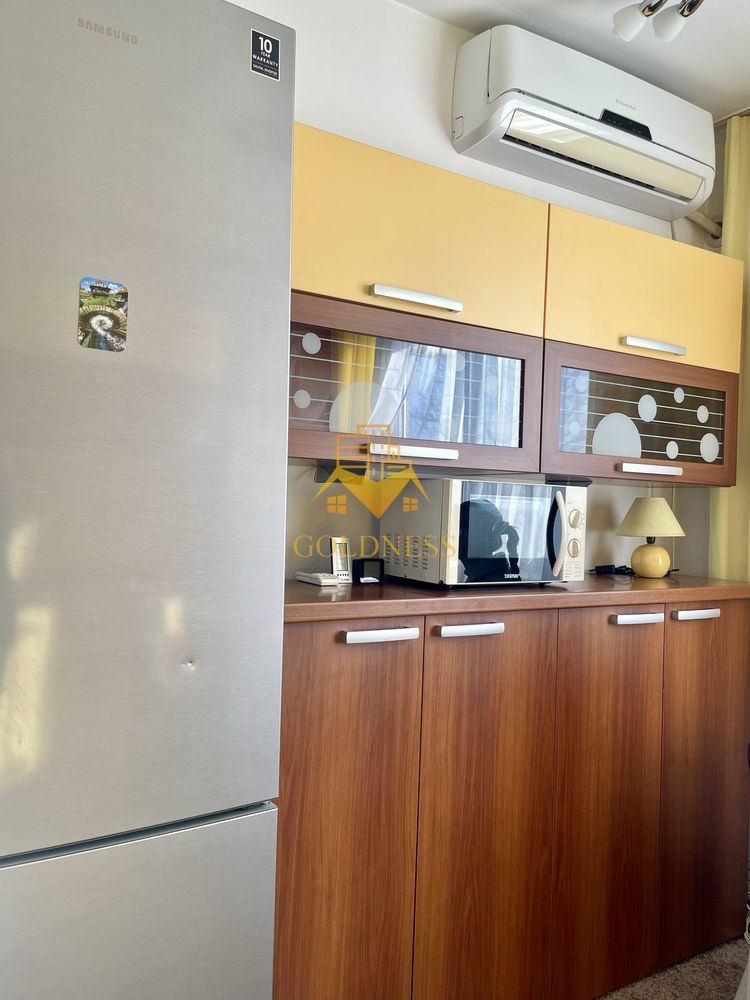 Aparatment 2 camere renovat FSEGA-Iulius Mall, AC, zona premium! - Poză 5