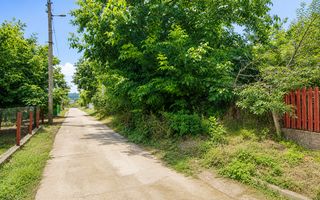 Teren pentru construcții – 15 ari | Hîrbovăț Vechi, Anenii Noi - Poză 5