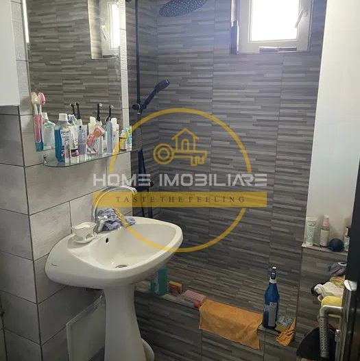 Apartament cu 3 camere/ 70 mp/ mobilat și utilat/ zona Alexandru cel Bun - Poză 7