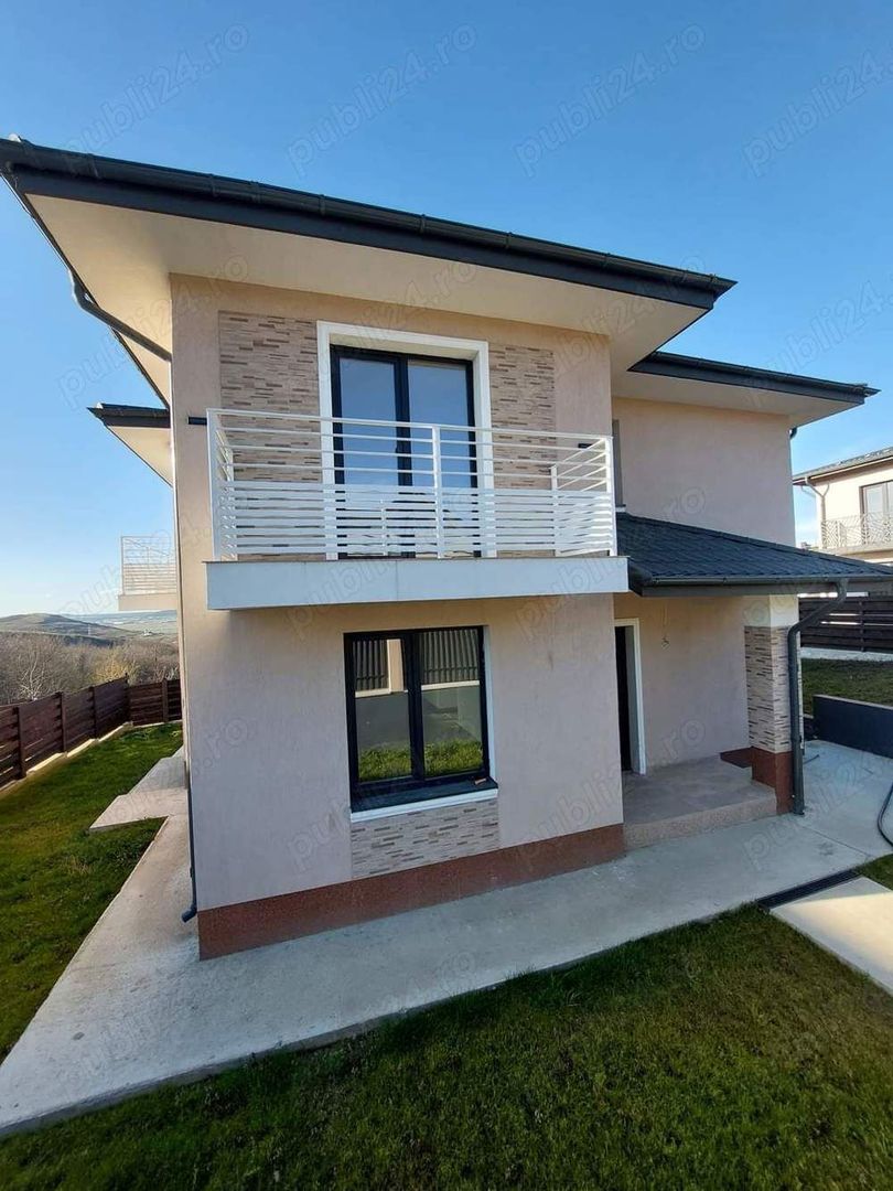 Proprietar Casă Miroslava - Poză 1