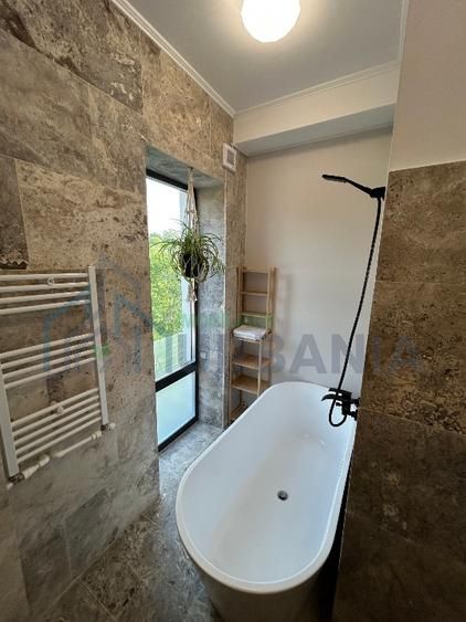 Vilă de lux, zonă premium, finisaje high-end – Iași, zona Tudor Neculai - Poză 14