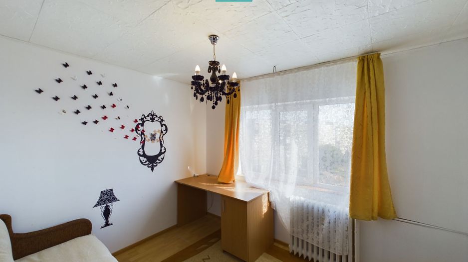 Apartament cu 3 camere de închiriat - Lebăda - Poză 1