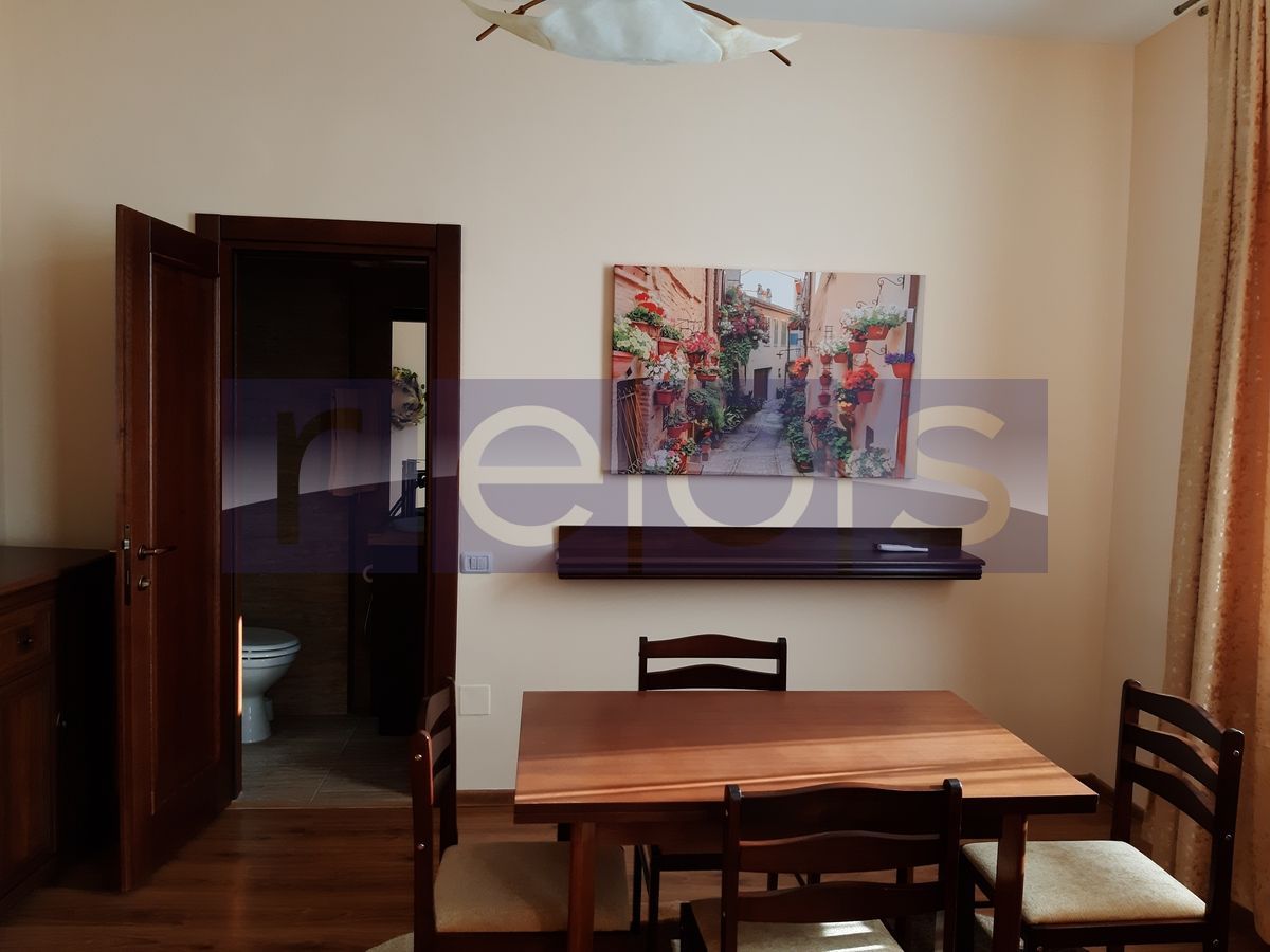 INCHIRIERE APARTAMENT 3 CAMERE 77MP POLONA DACIA CENTRALA PROPRIE PARCARE - Poză 6