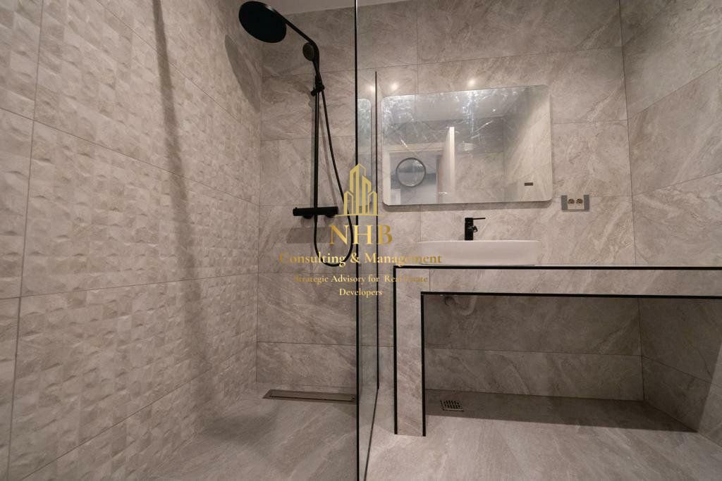 Apartament nou 3 camere Herastrau - Nordului, Loc de parcare inclus - Poză 7