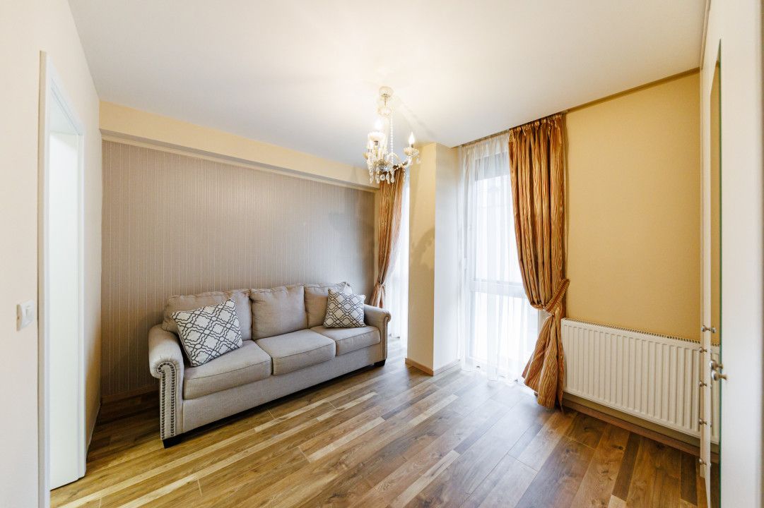 Apartament 3 camere | Braytim - Confort si Eleganta in Zona de Top din Timisoara - Poză 19