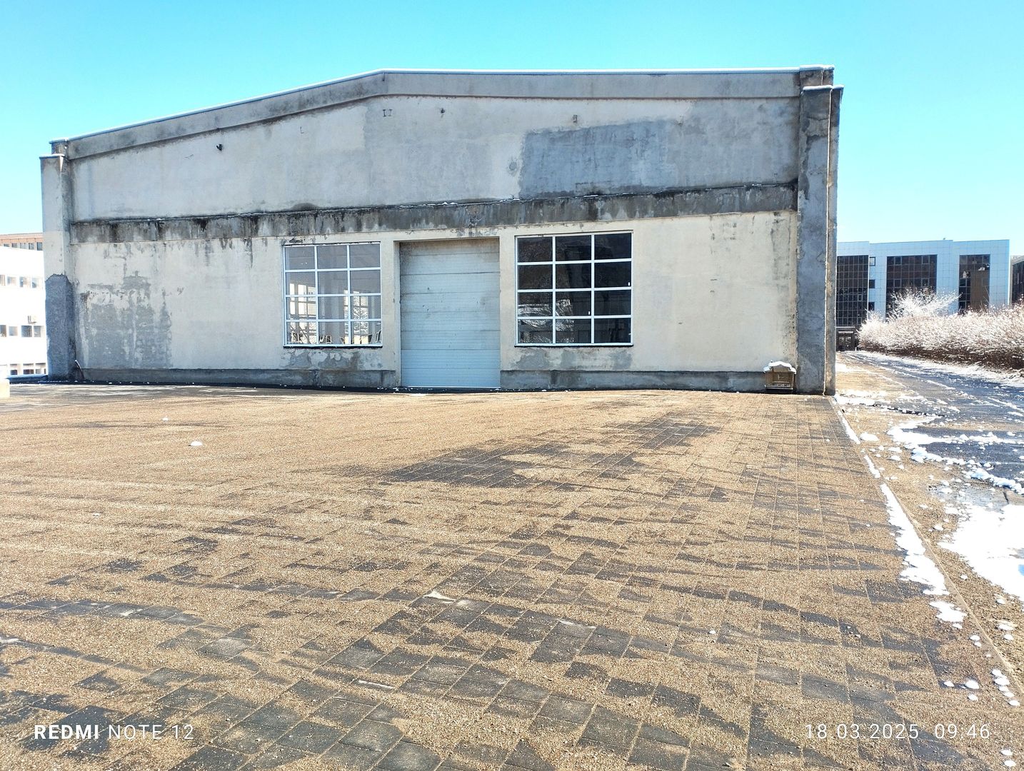 Inchiriere hala productie. - Poză 13