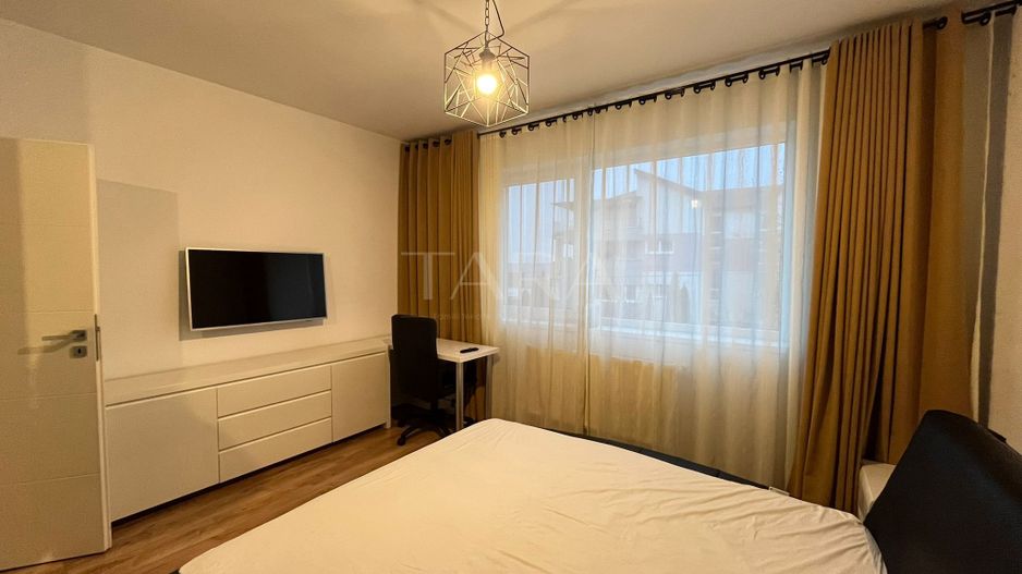 Inchiriere apartament cu 2 camere in cartierul Buna Ziua. - Poză 9