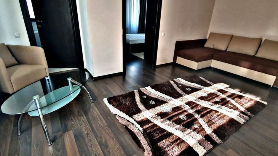Apartament Baneasa - Poză 1