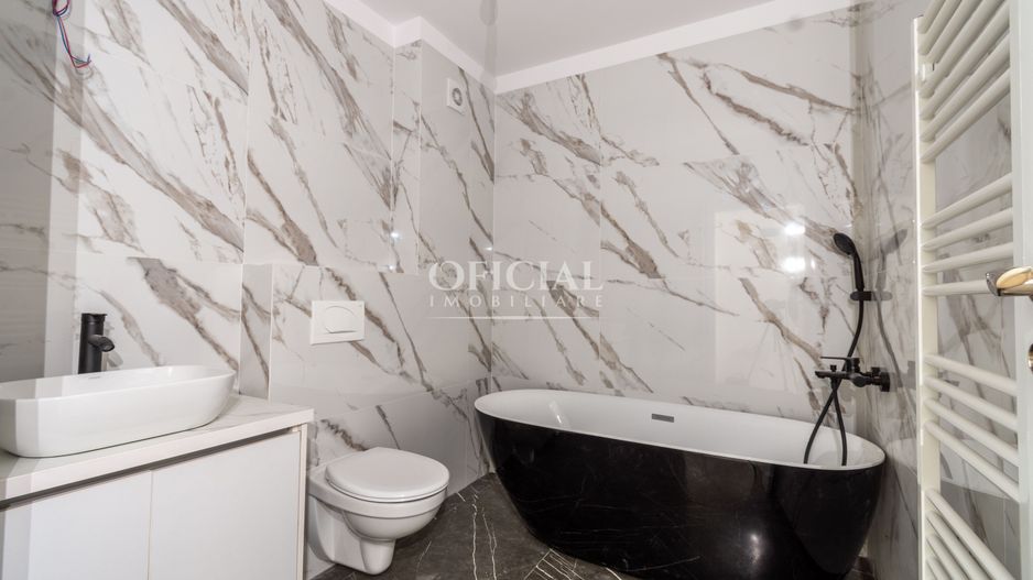 Dezvoltator | Apartament 3 Camere | 68 mp | 2 Bai | Zona Eroilor - Poză 5