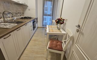 Exigent Plaza Romania Lujerului  2 camere decomandat - Poză 3