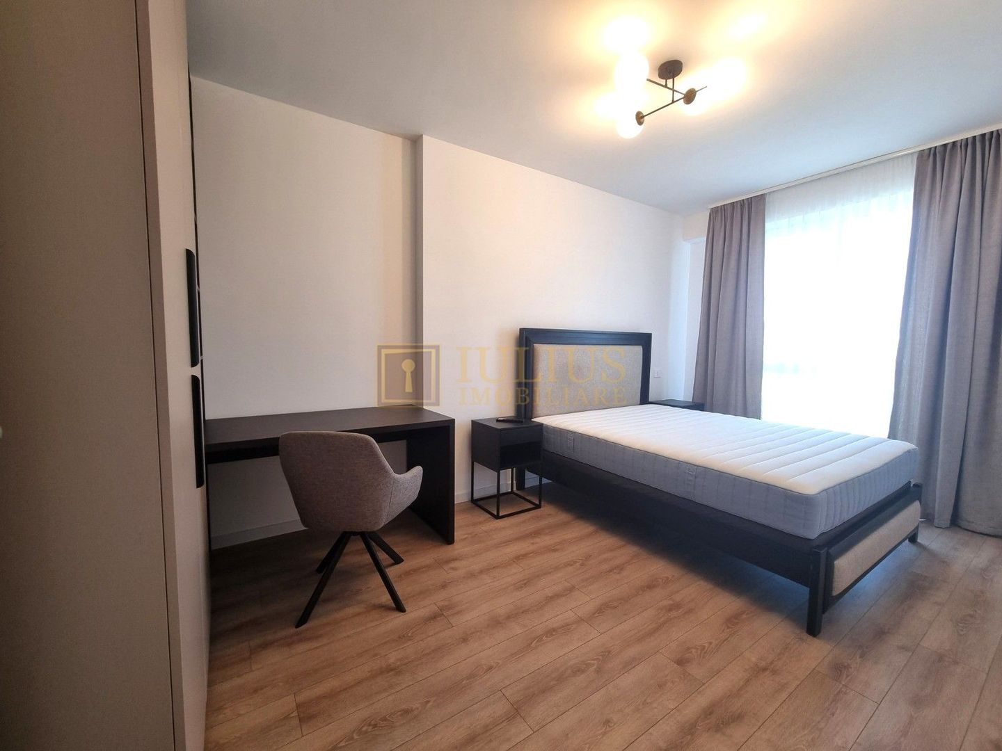 Apartament luxos in Vivalia Grand, Prima închiriere - Poză 5