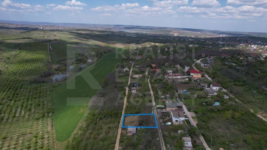 Vânzare, teren de 5 ari pentru construcție – I.P. Meliorator - Poză 2