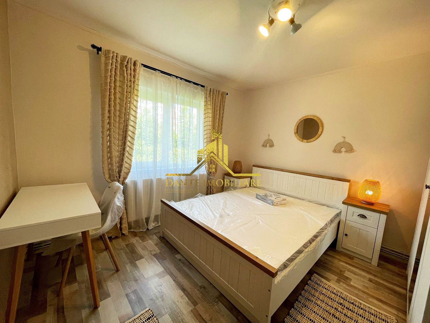 2 camere, decomandat, spatios, modern , Plopilor, Cluj Arena - Poză 5