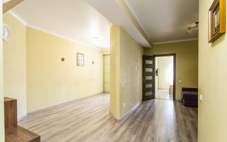 Vânzare, apartament 1 cameră, str.  Alba Iulia , Buiucani - Poză 3