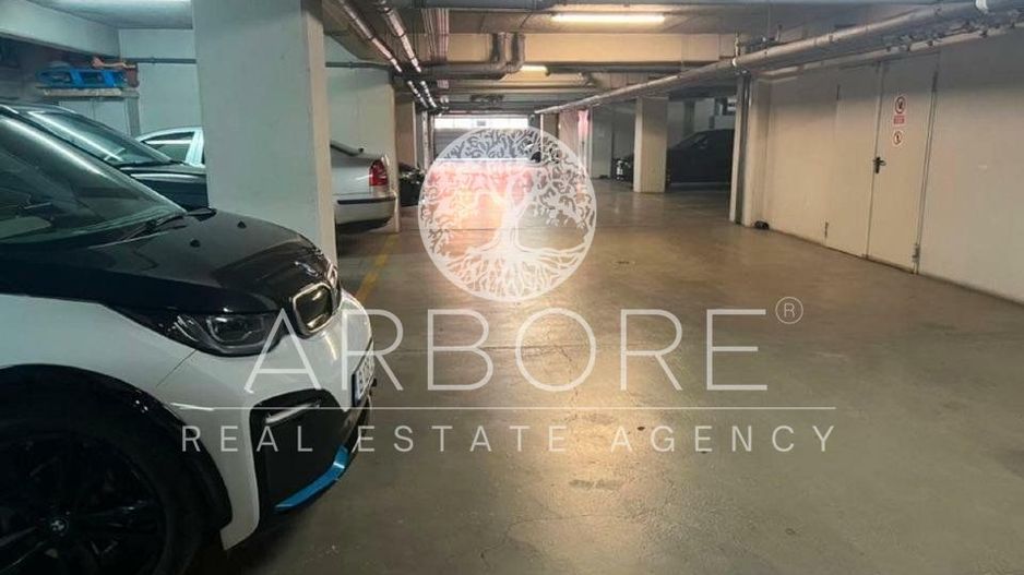 Apartament 3 camere cu 1 loc de parcare subteran, 101 mp - Otopeni - Poză 15